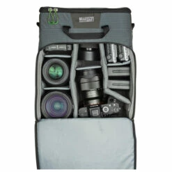 Stash Master Pro - Camera Bag -camping sale mindshift stash master pro camera bag detail 9
