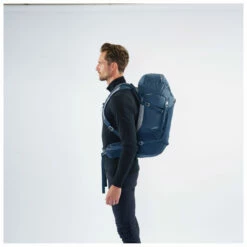 Montane Azote 32 - Walking Backpack 23 Montane Azote 32 - Walking Backpack -camping sale montane azote 32 walking backpack detail 10