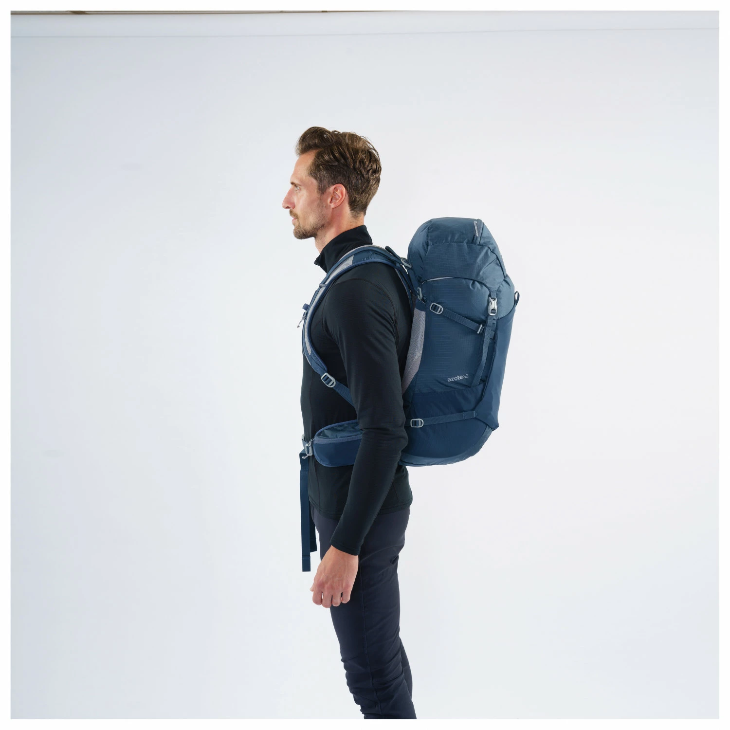 Montane Azote 32 - Walking Backpack 12 Montane Azote 32 - Walking Backpack - Image 10