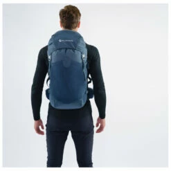 Montane Azote 32 - Walking Backpack 25 Montane Azote 32 - Walking Backpack -camping sale montane azote 32 walking backpack detail 12
