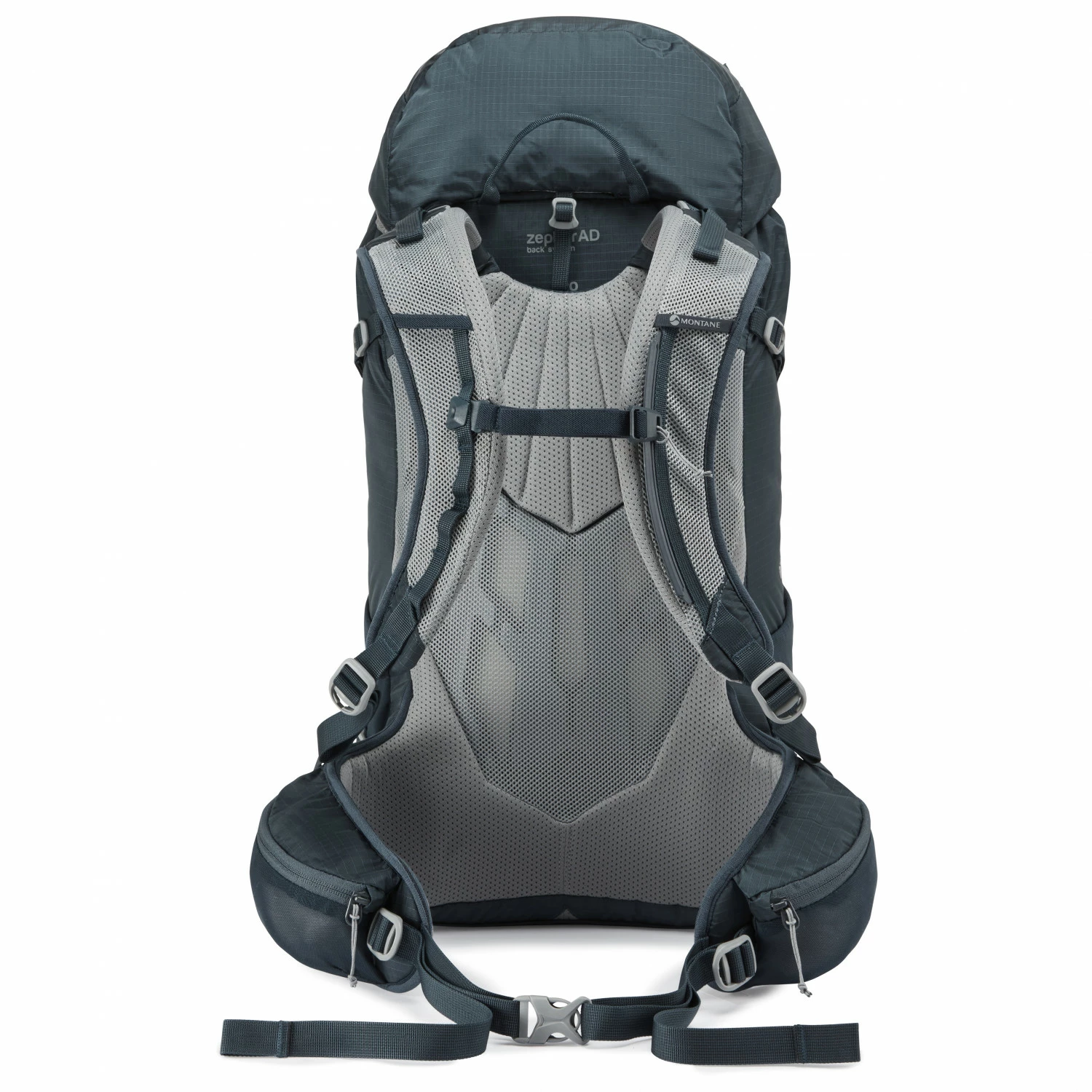 Montane Azote 32 - Walking Backpack 6 Montane Azote 32 - Walking Backpack - Image 4