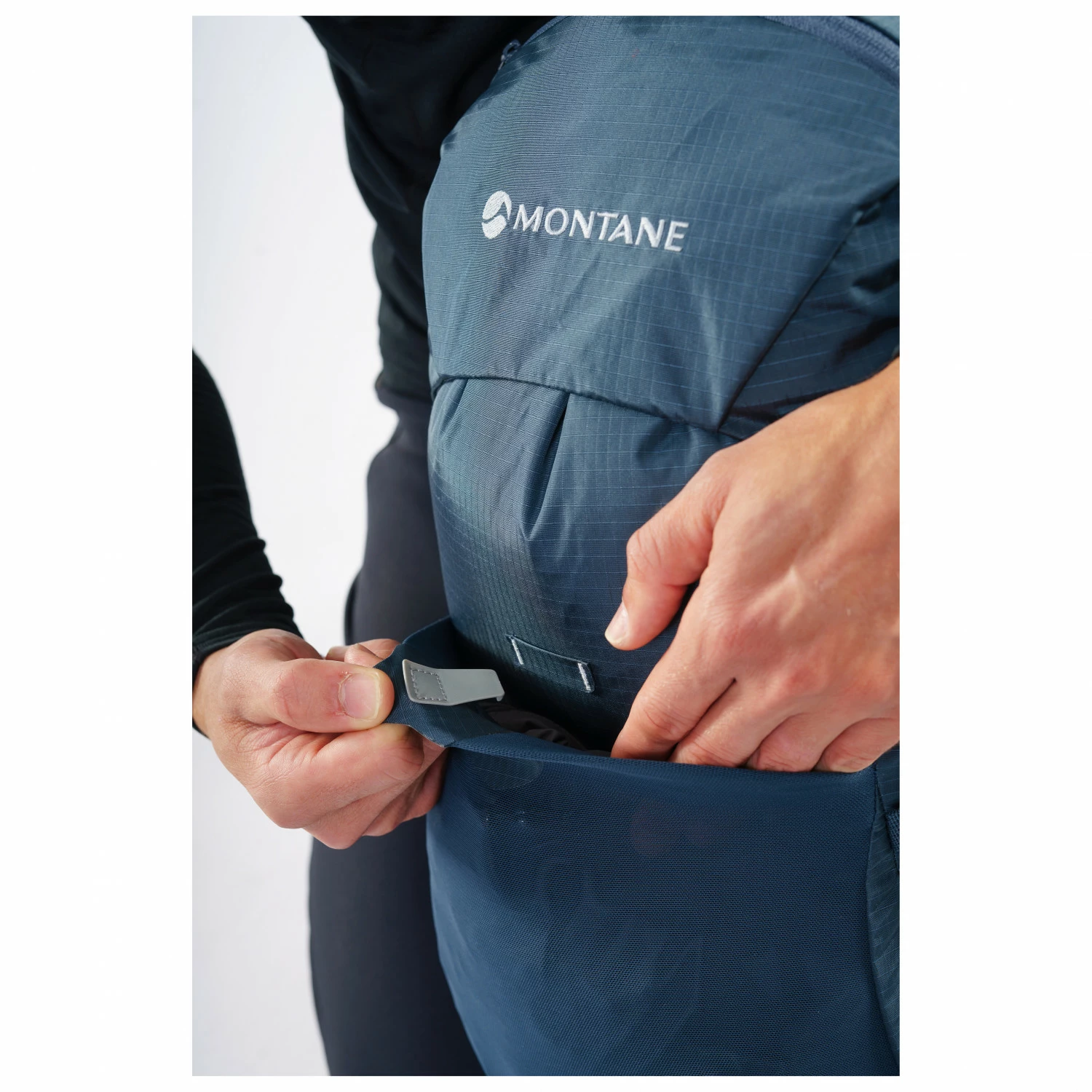 Montane Azote 32 - Walking Backpack 7 Montane Azote 32 - Walking Backpack - Image 5