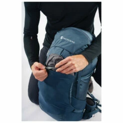 Montane Azote 32 - Walking Backpack 19 Montane Azote 32 - Walking Backpack -camping sale montane azote 32 walking backpack detail 6
