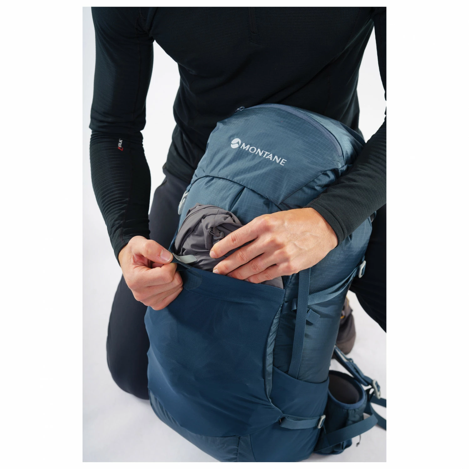 Montane Azote 32 - Walking Backpack 8 Montane Azote 32 - Walking Backpack - Image 6