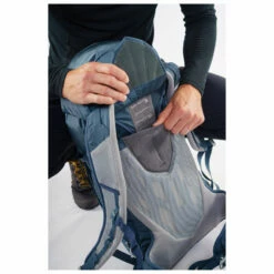 Montane Azote 32 - Walking Backpack 20 Montane Azote 32 - Walking Backpack -camping sale montane azote 32 walking backpack detail 7