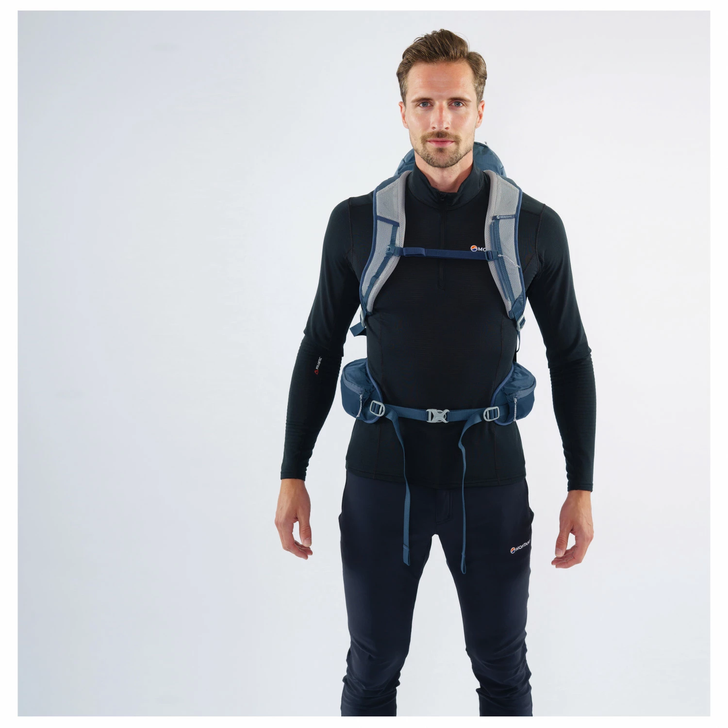 Montane Azote 32 - Walking Backpack 10 Montane Azote 32 - Walking Backpack - Image 8