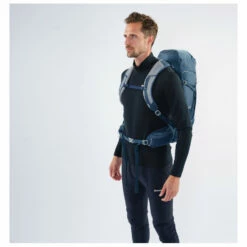 Montane Azote 32 - Walking Backpack 22 Montane Azote 32 - Walking Backpack -camping sale montane azote 32 walking backpack detail 9