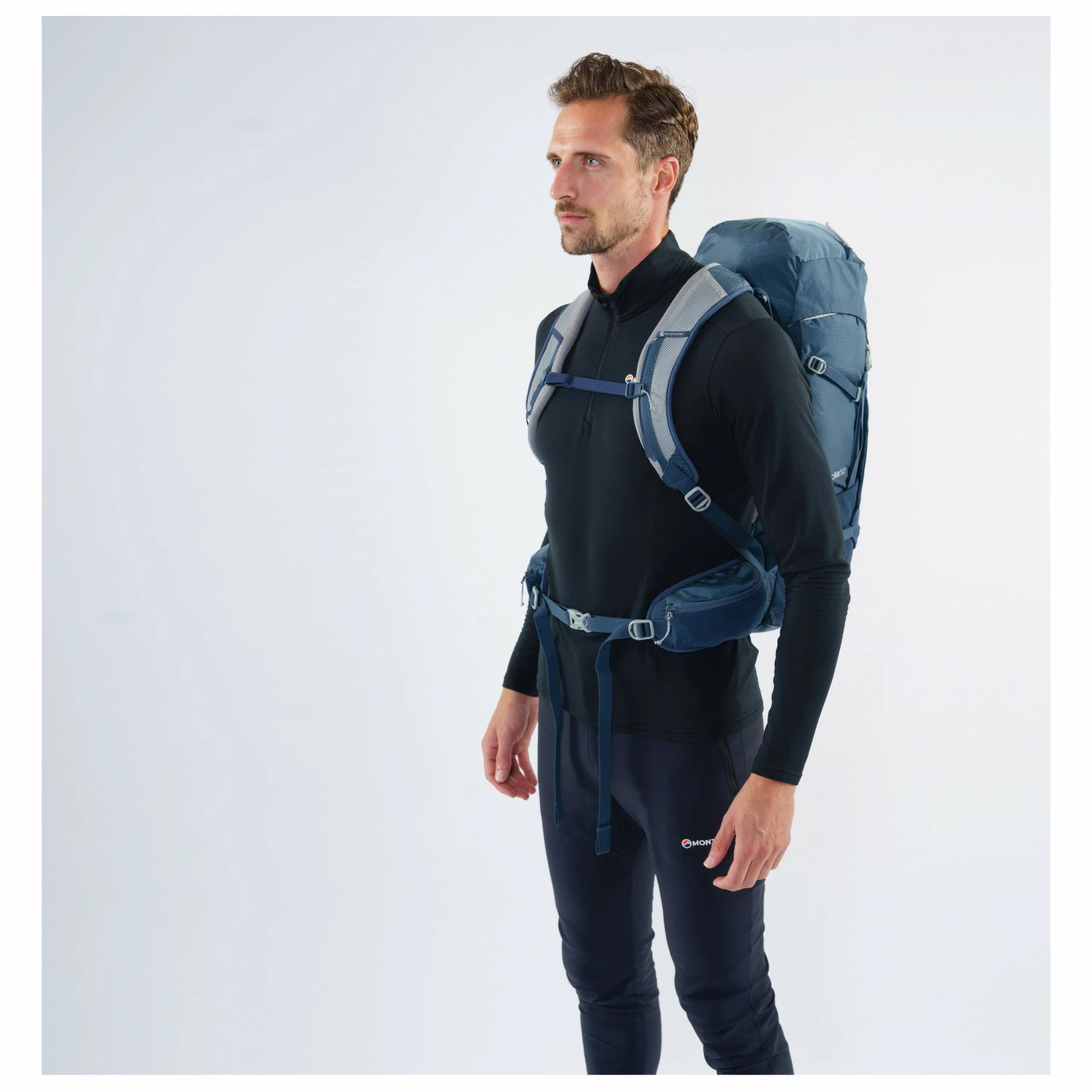 Montane Azote 32 - Walking Backpack 11 Montane Azote 32 - Walking Backpack - Image 9