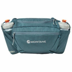 Montane Azote 6 - Hip Bag -camping sale montane azote 6 hip bag detail 2