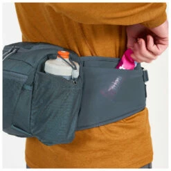 Montane Azote 6 - Hip Bag -camping sale montane azote 6 hip bag detail 4