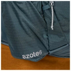 Montane Azote 6 - Hip Bag -camping sale montane azote 6 hip bag detail 5