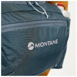 Montane Azote 6 - Hip Bag -camping sale montane azote 6 hip bag detail 6