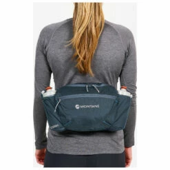 Montane Azote 6 - Hip Bag -camping sale montane azote 6 hip bag detail 7