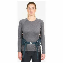 Montane Azote 6 - Hip Bag -camping sale montane azote 6 hip bag detail 8