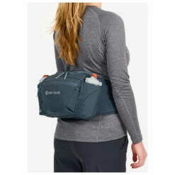 Montane Azote 6 - Hip Bag -camping sale montane azote 6 hip bag detail 9