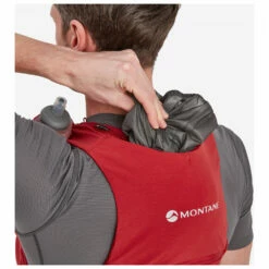 Montane Gecko VP 5 + - Trail Running Backpack 22 Montane Gecko VP 5 + - Trail Running Backpack -camping sale montane gecko vp 5 trail running backpack detail 10