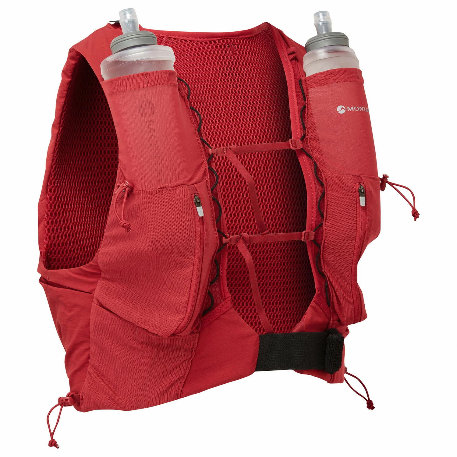 Montane Gecko VP 5 + - Trail Running Backpack 4 Montane Gecko VP 5 + - Trail Running Backpack - Image 2