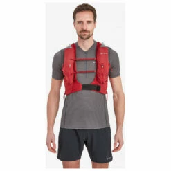 Montane Gecko VP 5 + - Trail Running Backpack 16 Montane Gecko VP 5 + - Trail Running Backpack -camping sale montane gecko vp 5 trail running backpack detail 4