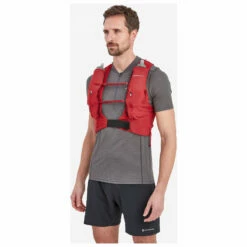 Montane Gecko VP 5 + - Trail Running Backpack 17 Montane Gecko VP 5 + - Trail Running Backpack -camping sale montane gecko vp 5 trail running backpack detail 5