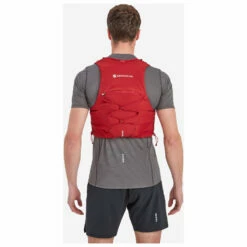 Montane Gecko VP 5 + - Trail Running Backpack 19 Montane Gecko VP 5 + - Trail Running Backpack -camping sale montane gecko vp 5 trail running backpack detail 7