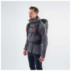 Montane Trailblazer 25 - Walking Backpack -camping sale montane trailblazer 25 walking backpack detail 6