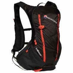 Montane Trailblazer 8 - Trail Running Backpack -camping sale montane trailblazer 8 trail running backpack detail 2