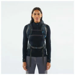 Montane Women's Trailblazer 24 - Walking Backpack -camping sale montane womens trailblazer 24 walking backpack detail 5