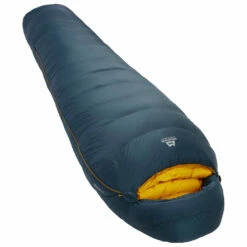 Mountain Equipment Helium 800 - Down Sleeping Bag -camping sale mountain equipment helium 800 down sleeping bag detail 2