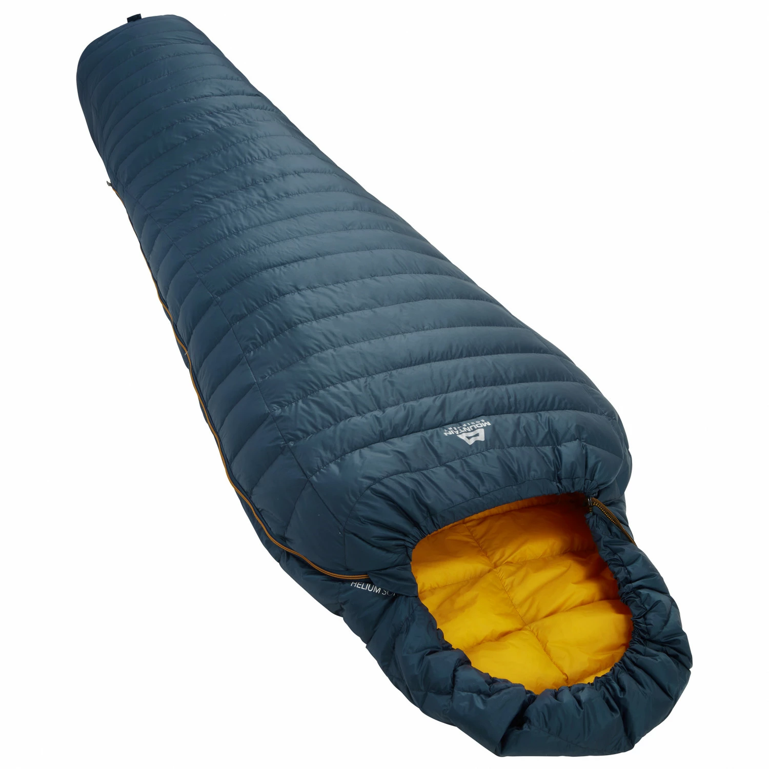 Mountain Equipment Helium Solo - Down Sleeping Bag 4 Mountain Equipment Helium Solo - Down Sleeping Bag - Image 2