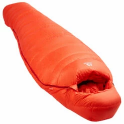 Mountain Equipment Kryos - Down Sleeping Bag -camping sale mountain equipment kryos down sleeping bag detail 2