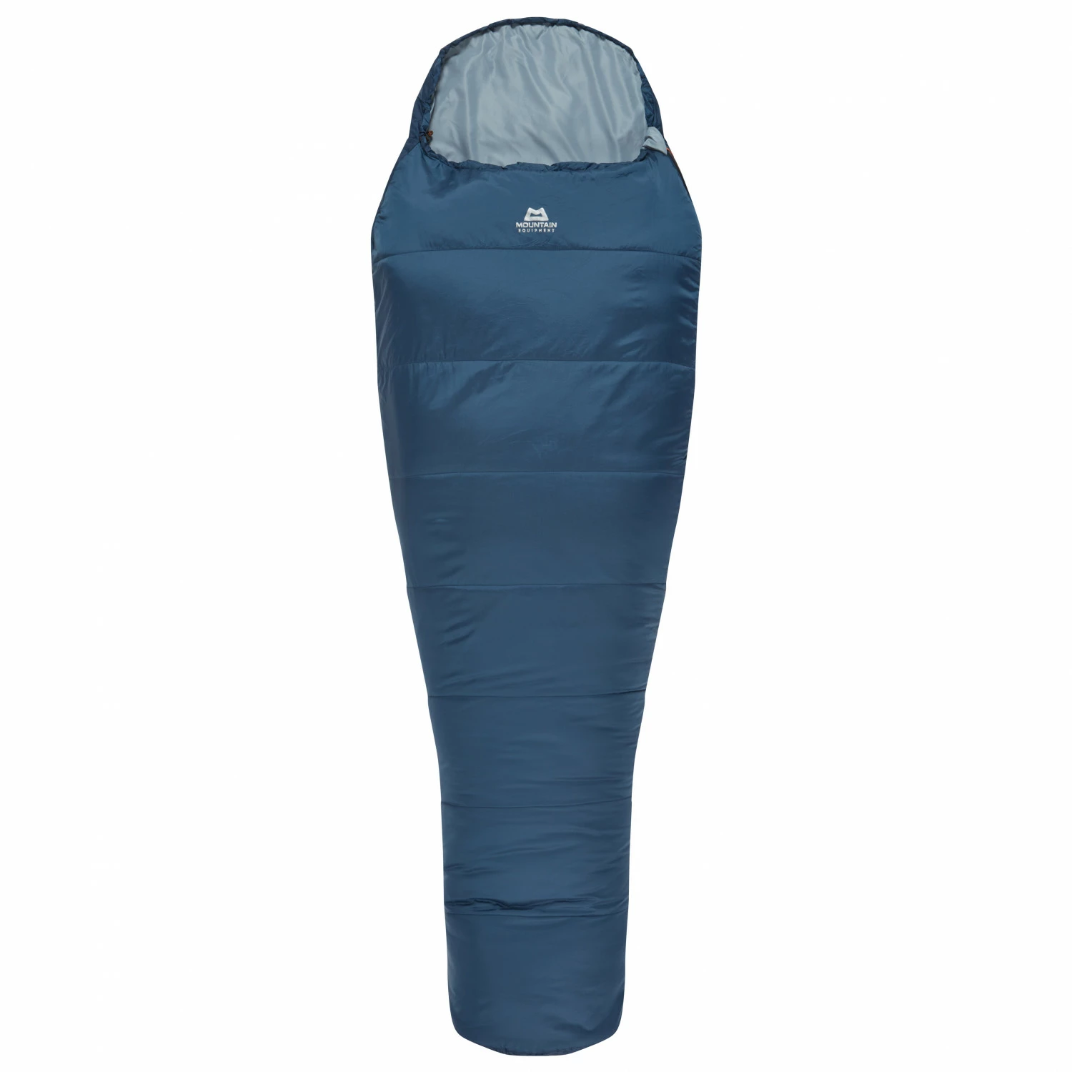Mountain Equipment Lunar Micro - Synthetic Sleeping Bag 4 Mountain Equipment Lunar Micro - Synthetic Sleeping Bag - Image 2
