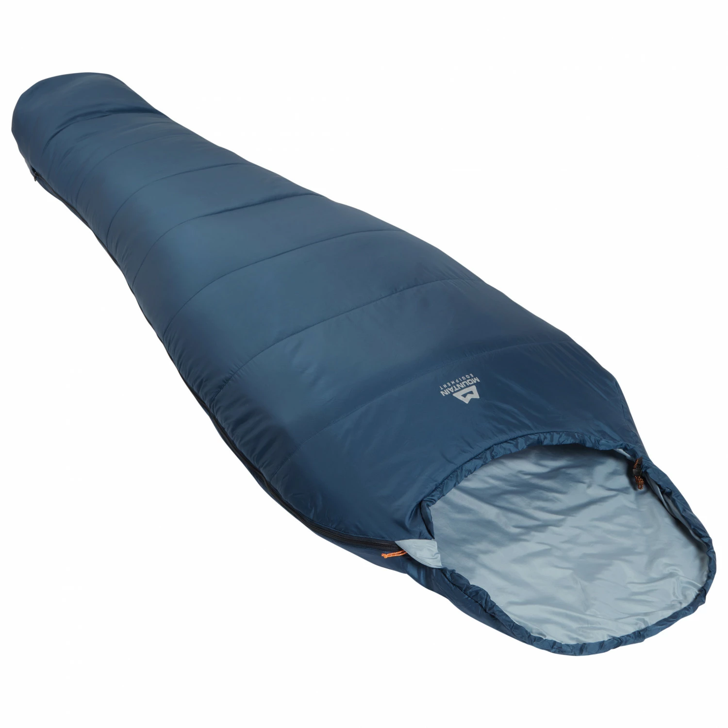Mountain Equipment Lunar Micro - Synthetic Sleeping Bag 3 Mountain Equipment Lunar Micro - Synthetic Sleeping Bag