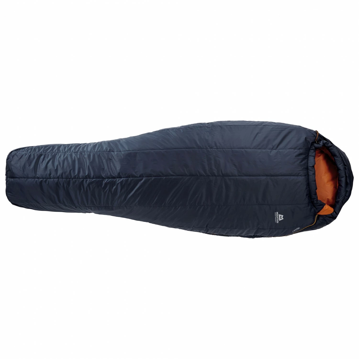 Mountain Equipment Nova IV - Synthetic Sleeping Bag 5 Mountain Equipment Nova IV - Synthetic Sleeping Bag - Image 3
