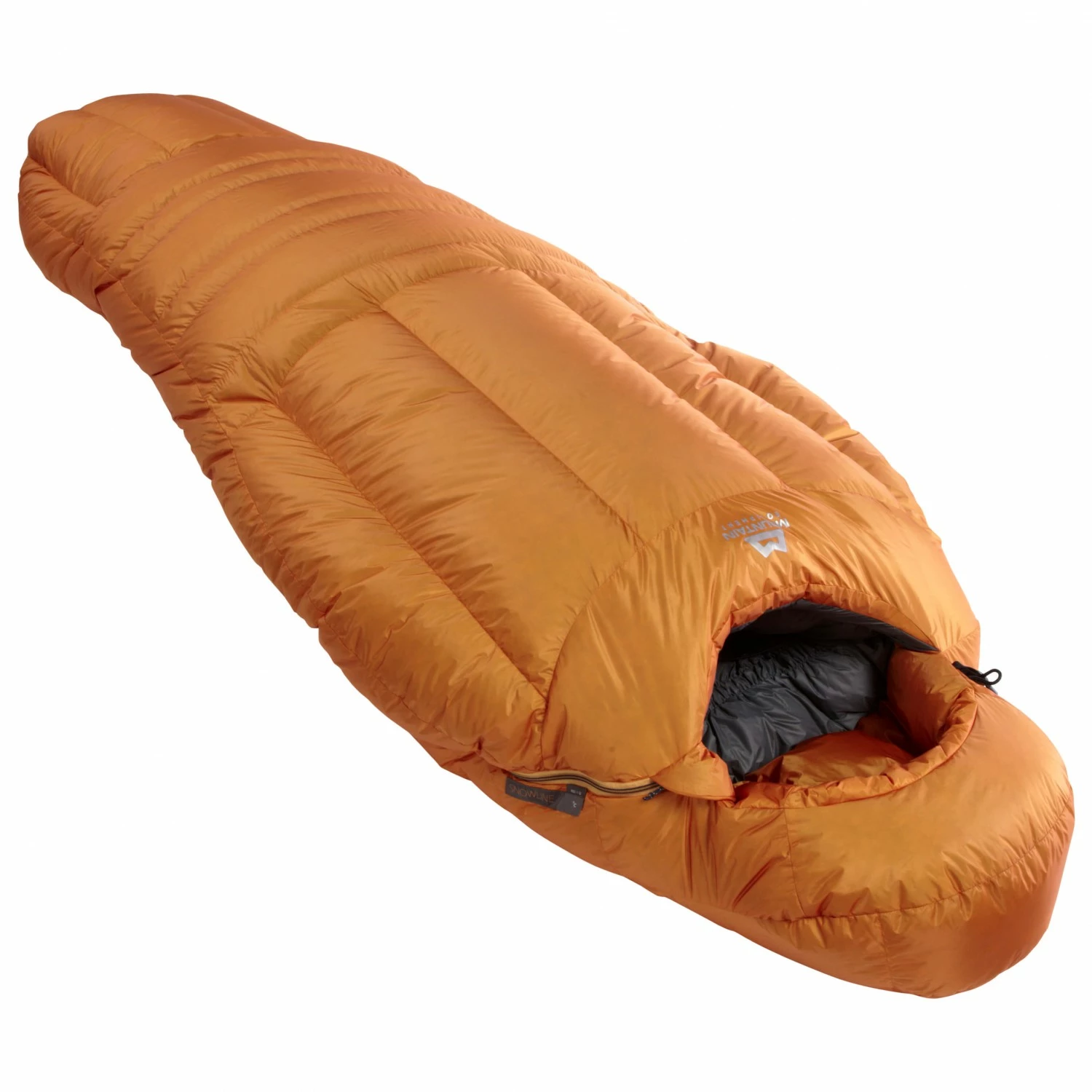 Mountain Equipment Snowline - Down Sleeping Bag 3 Mountain Equipment Snowline - Down Sleeping Bag