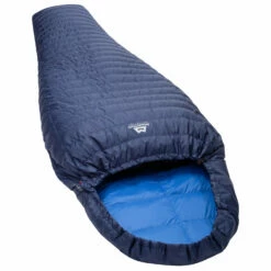 Mountain Equipment Transalp - Down Sleeping Bag -camping sale mountain equipment transalp down sleeping bag detail 2