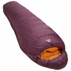 Mountain Equipment Women's Classic Eco 300 - Down Sleeping Bag -camping sale mountain equipment womens classic eco 300 down sleeping bag detail 2