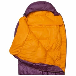 Mountain Equipment Women's Classic Eco 300 - Down Sleeping Bag -camping sale mountain equipment womens classic eco 300 down sleeping bag detail 4
