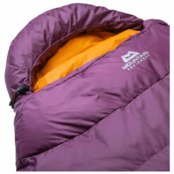 Mountain Equipment Women's Classic Eco 300 - Down Sleeping Bag -camping sale mountain equipment womens classic eco 300 down sleeping bag detail 5