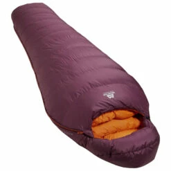 Mountain Equipment Women's Classic Eco 750 - Down Sleeping Bag 5 Mountain Equipment Women's Classic Eco 750 - Down Sleeping Bag -camping sale mountain equipment womens classic eco 750 down sleeping bag detail 2