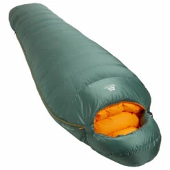Mountain Equipment Women's Glacier 1000 - Down Sleeping Bag -camping sale mountain equipment womens glacier 1000 down sleeping bag detail 2