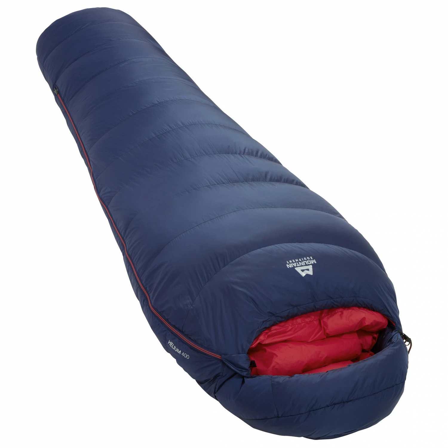 Mountain Equipment Women's Helium 400 - Down Sleeping Bag 4 Mountain Equipment Women's Helium 400 - Down Sleeping Bag - Image 2