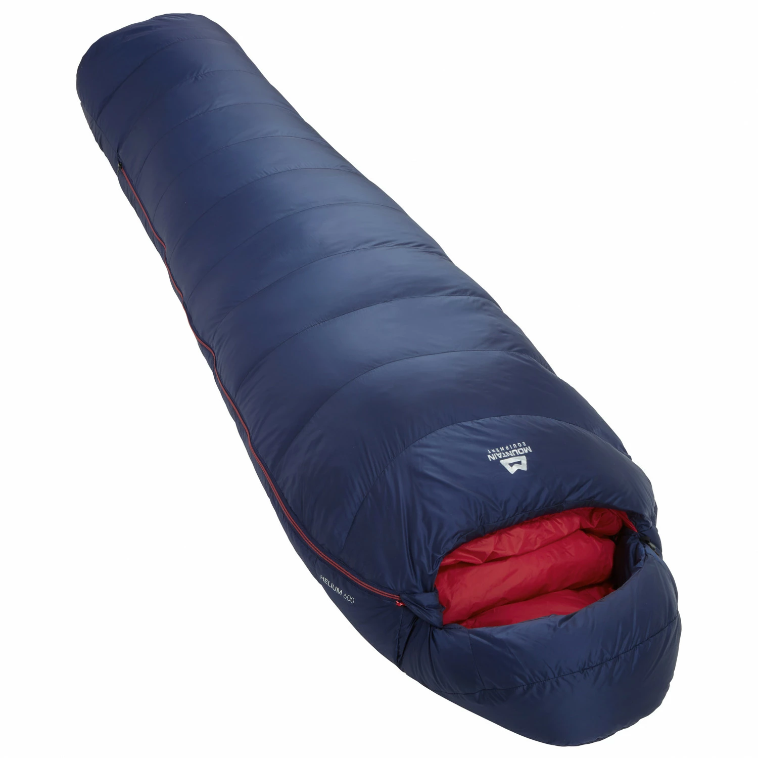 Mountain Equipment Women's Helium 600 - Down Sleeping Bag 4 Mountain Equipment Women's Helium 600 - Down Sleeping Bag - Image 2