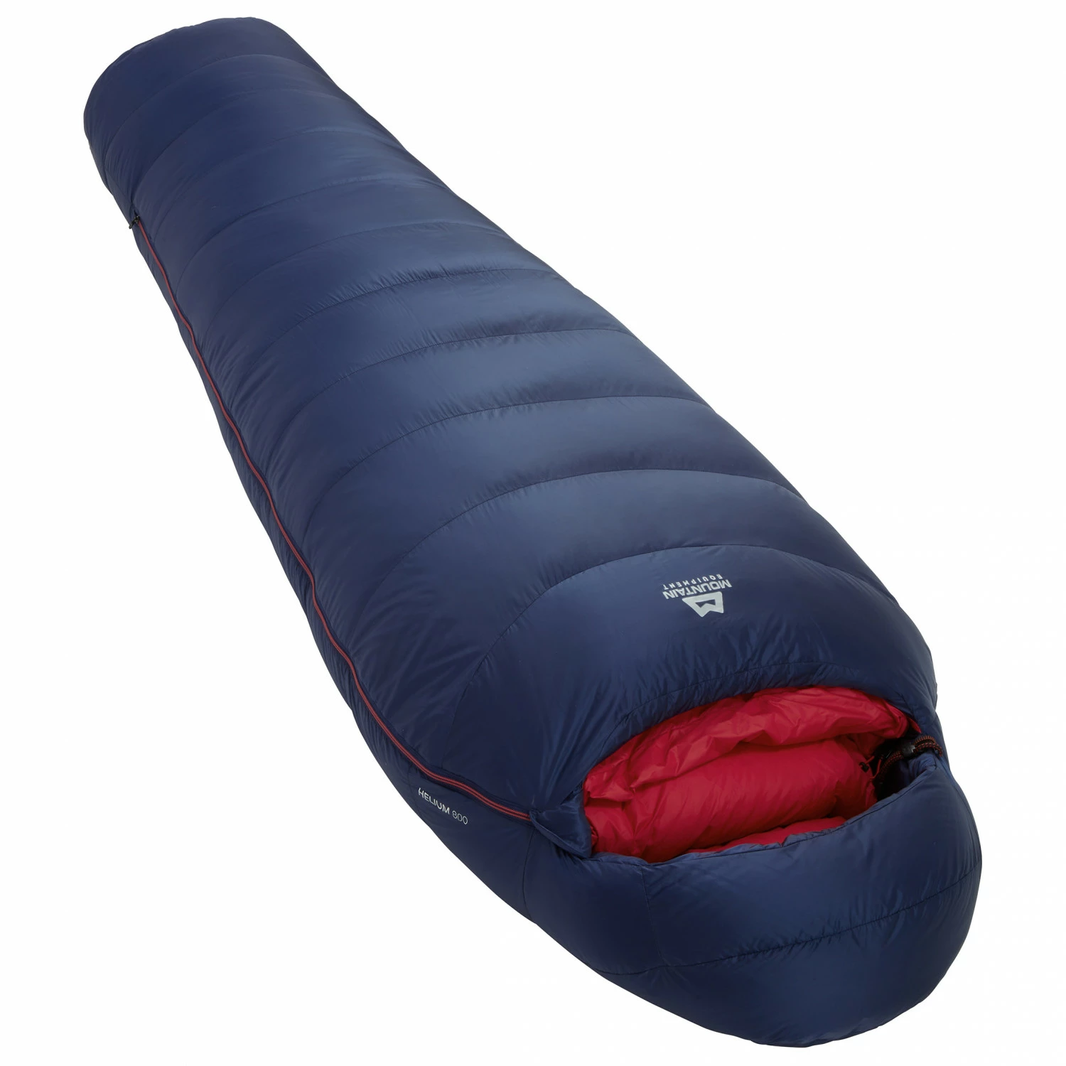 Mountain Equipment Women's Helium 800 - Down Sleeping Bag 4 Mountain Equipment Women's Helium 800 - Down Sleeping Bag - Image 2