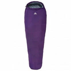 Mountain Equipment Women's Lunar I - Synthetic Sleeping Bag