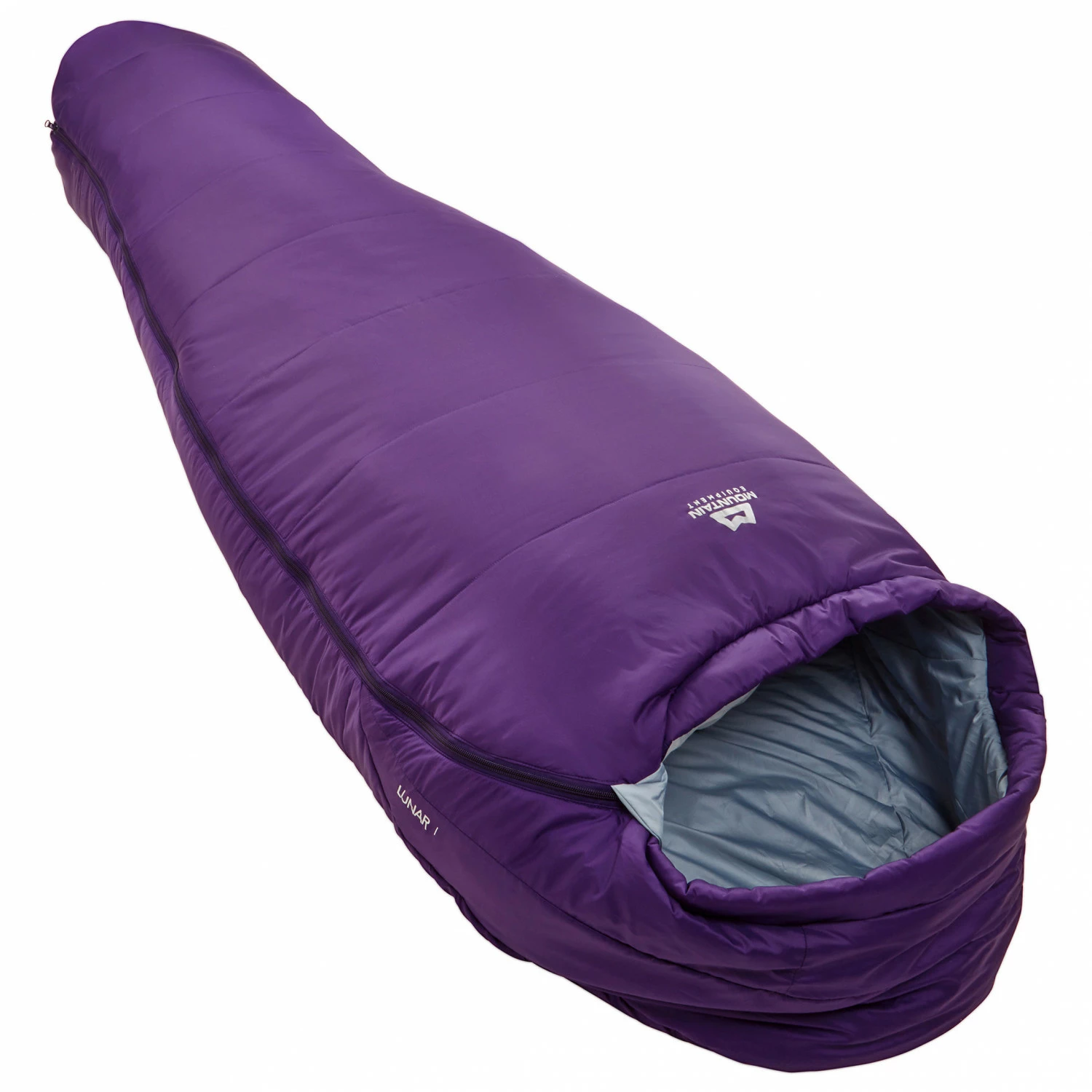 Mountain Equipment Women's Lunar I - Synthetic Sleeping Bag 4 Mountain Equipment Women's Lunar I - Synthetic Sleeping Bag - Image 2