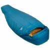 Mountain Equipment Women's Nova IV - Synthetic Sleeping Bag
