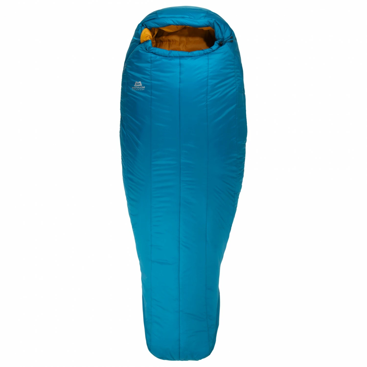 Mountain Equipment Women's Nova IV - Synthetic Sleeping Bag 4 Mountain Equipment Women's Nova IV - Synthetic Sleeping Bag - Image 2