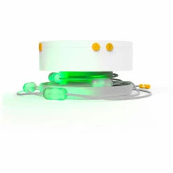 MPOWERD Luci Color Solar String - LED Light -camping sale mpowerd luci color solar string led light detail 2