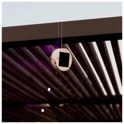 MPOWERD Luci Color Solar String - LED Light -camping sale mpowerd luci color solar string led light detail 3