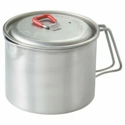 MSR Big Titan Kettle - Pot